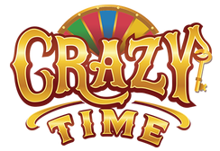 Logo crazy time