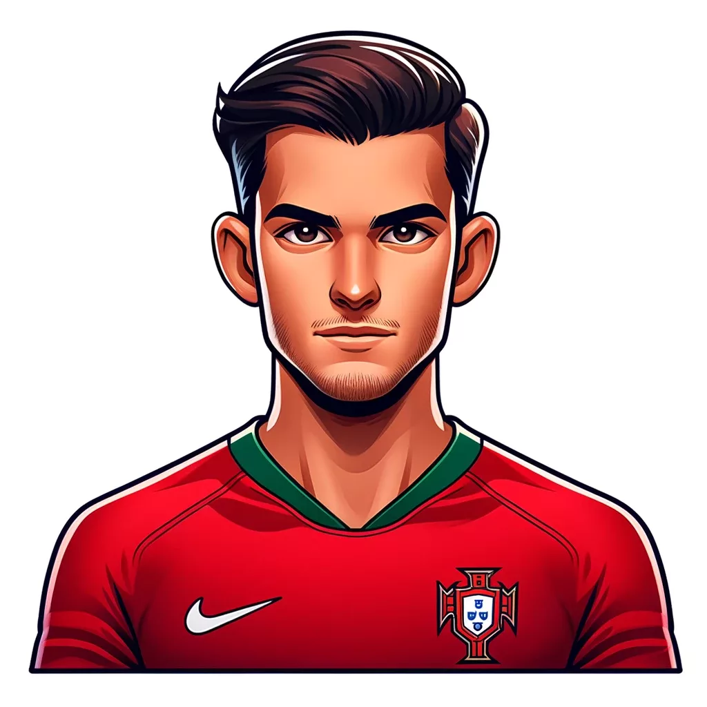 Ronaldo Image