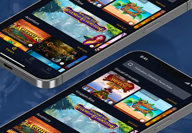 Eurobet casino app