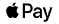 Logo pagamenti Apple Pay