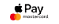 Apple Pay Mastercard logo