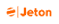 Logo metodo di pagamento Jeton