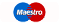 Logo carte di credito Maestro
