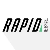 logo rapid transfer