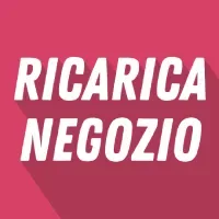 ricarica negozio