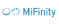 Logo metodo di pagamento MyFinity