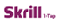 Logo metodo di pagamento Skrill 1-tap
