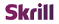 Logo pagamenti Skrill