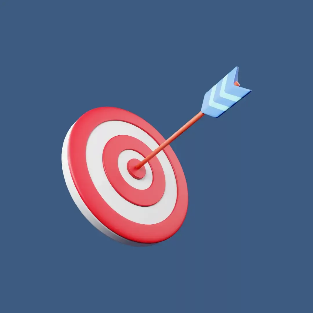 Icona storia scommesse bersaglio