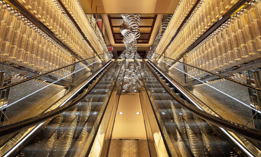 Ingresso casino zurigo