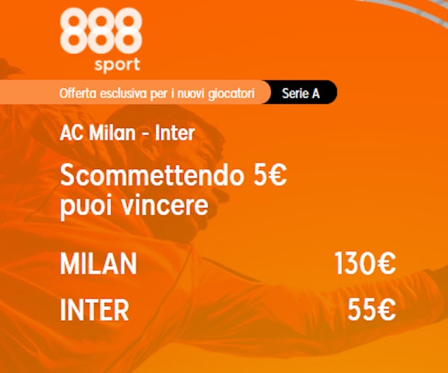 Inter milan quote maggiorate