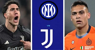 Inter vs juve bb