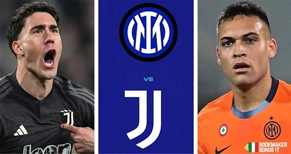 Inter vs juve bb