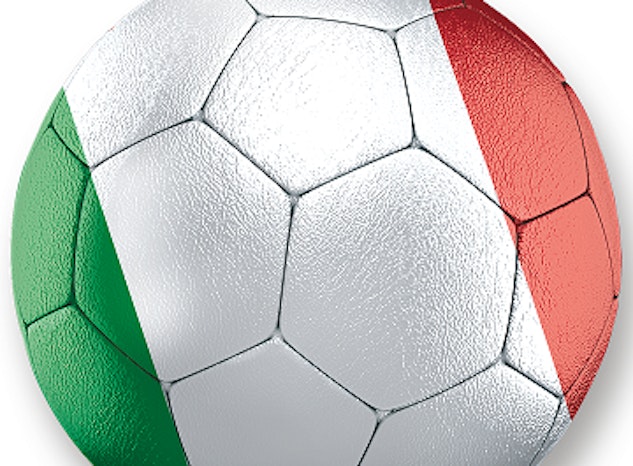 Italia scommesse euro2020