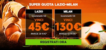 Quota Maggiorata 888