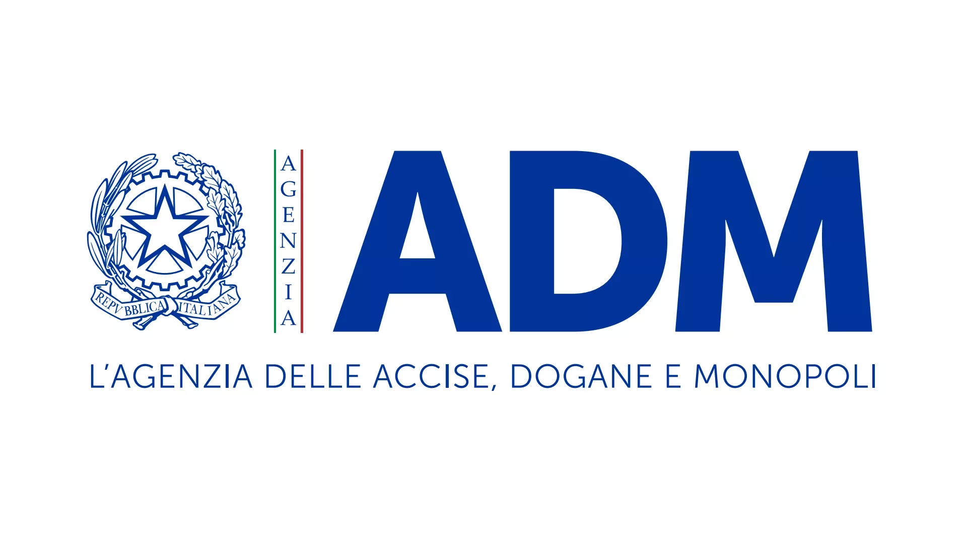 Logo ADM