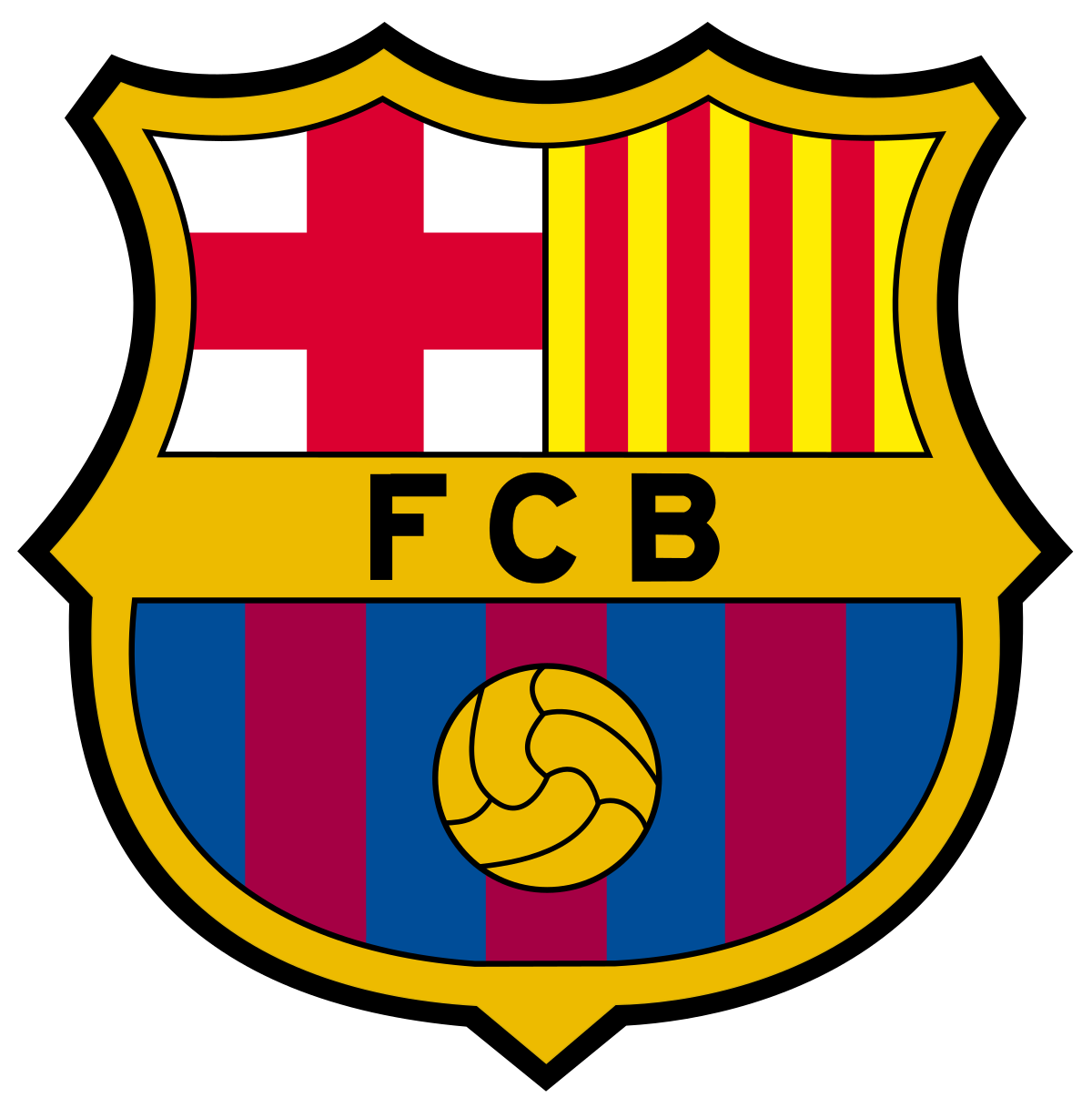 Logo Barcellona