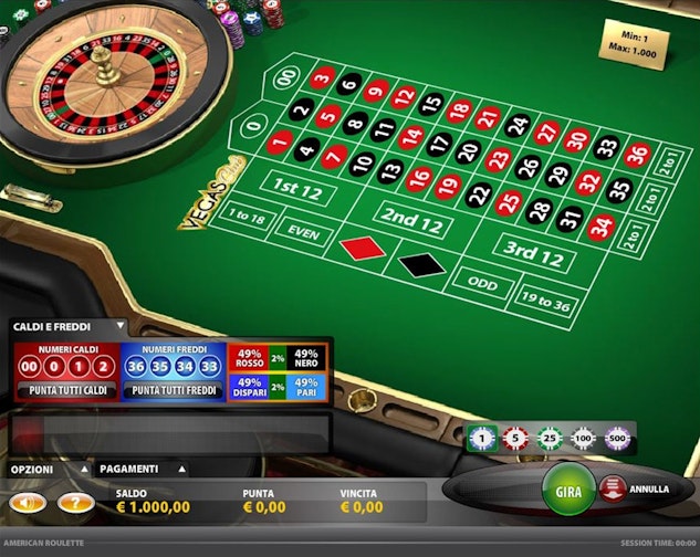 Lottomatica codice bonus casino
