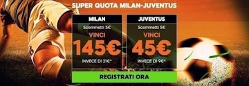 Migliori quote siti scommesse