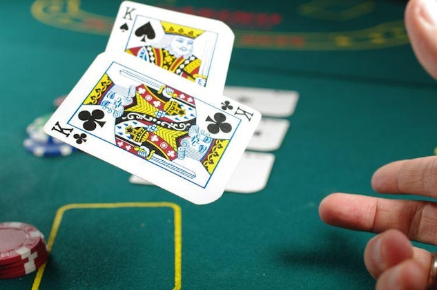 Migliori siti online poker