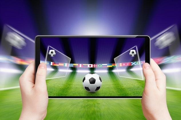 scommesse live streaming