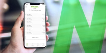 Neteller depositi e prelievi