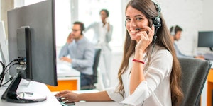 Servizio clienti gioco digitale