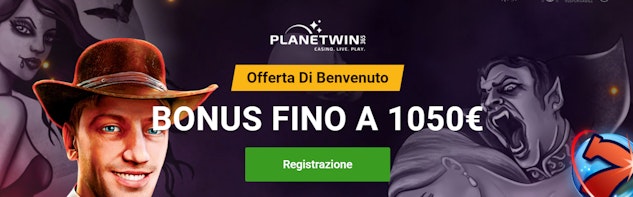 Starting The top Ofrece pop over to this website Vinci's Gambling Evaluation