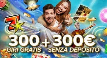 Nuovo bonus starvegas