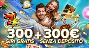 Nuovo bonus starvegas