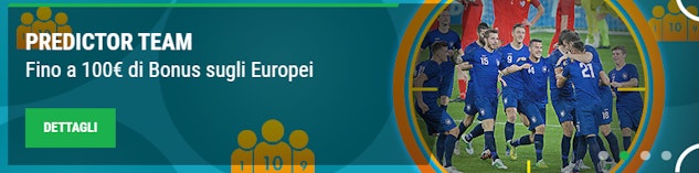 Offerte e promo euro2020