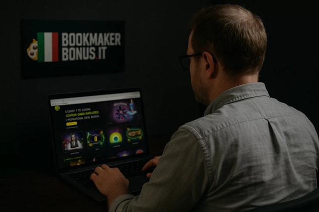 Ottenere un bonus casino