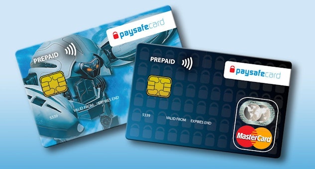 siti di scommesse Paysafe card prepagata