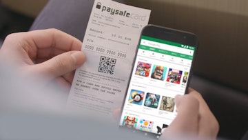 Bookmakers con PaySafe
