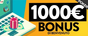 Planetwin365 bonus poker