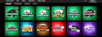 Pokerstars bonus casino