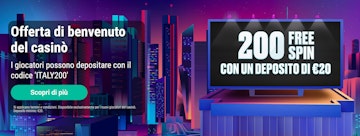 Pokerstars bonus casino