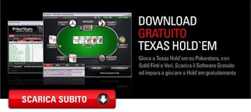 Pokerstars come scaricare