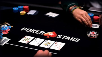 Pokerstars ticket tornei