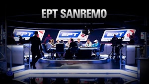 Pokerstars tornei live