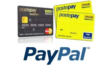 Postepay scommesse depositi