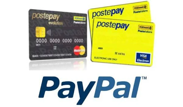 Come Trasferire Soldi Su Postepay Evolution