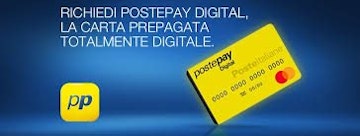 Postepay siti scommesse
