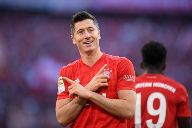 Quota maggiorata bundesliga