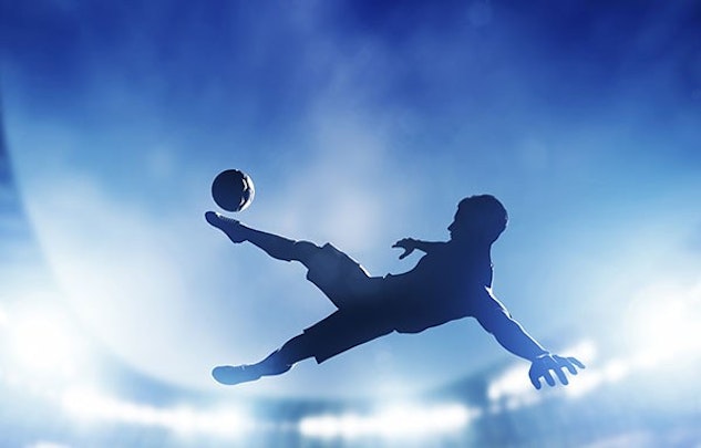 Scommesse calcio online
