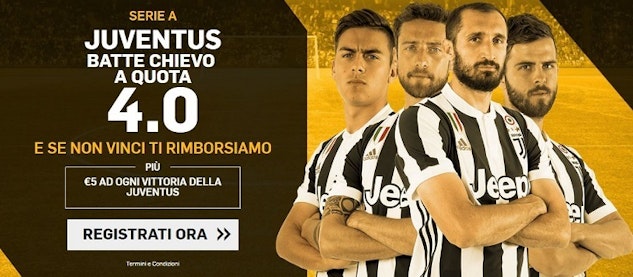 siti scommesse online