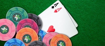 Sisal codici poker e casino
