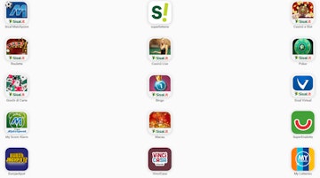 Sisal promozioni app