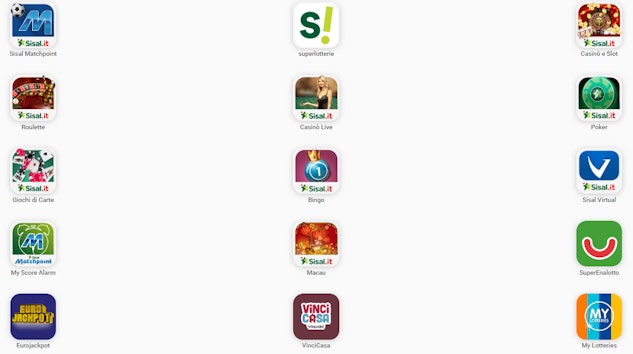 Sisal promozioni app