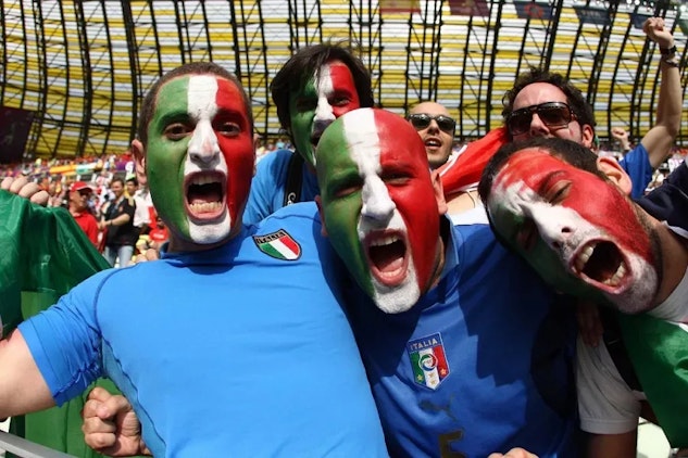 Siti di scommesse italiani